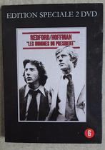 edition 2 DVD Les hommes du president (angl,franç+ st neerl), Verzenden