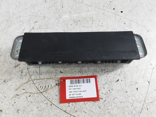 AIRBAG KNIE Mercedes-Benz B (W247) (A2478600802), Auto-onderdelen, Overige Auto-onderdelen, Mercedes-Benz, Gebruikt
