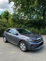 Volkswagen Taigo 1.0 TSI LIFE, Auto's, Automaat, Android Auto, 5 deurs, Overige carrosserie