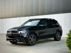 Mercedes-Benz GLE 350D 4Matic AMG PACK 7Plaats 2019 126000KM, SUV ou Tout-terrain, 7 places, Cuir, Noir