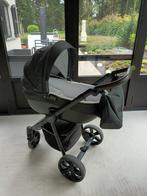 kinderwagen Quax Avenue, Kinderen en Baby's, Ophalen, Zo goed als nieuw, Kinderwagen, Overige merken