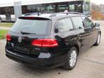 Vw passat 1.6 TDI, Auto's, Voorwielaandrijving, Zwart, 4 cilinders, Bedrijf