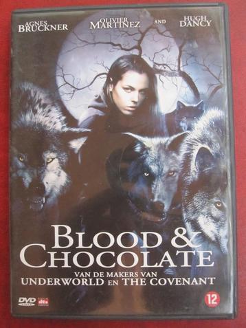 Blood & Chocolate (2006) beschikbaar voor biedingen