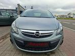 Opel Corsa 1.2 16V Energy, Auto's, Voorwielaandrijving, Euro 5, https://public.car-pass.be/vhr/fccf21d8-2fa1-4ef3-9f83-19b0d6fb48b8