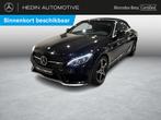 Mercedes-Benz C-Klasse Mercedes-AMG C43 4MATIC Cabriolet AMG, Autos, Achat, Euro 6, Cabriolet, 2 portes