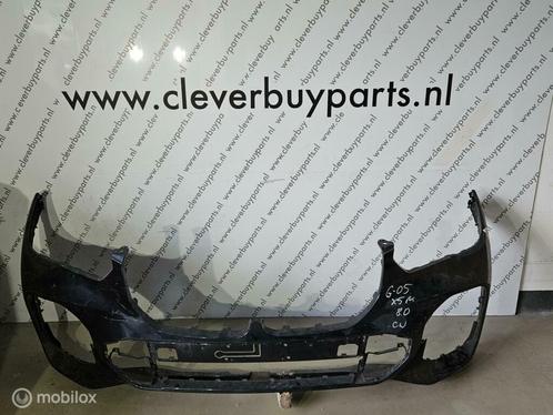 Voorbumper origineel BMW X5 G05 ('18-'23) 51118069207, Auto-onderdelen, Carrosserie, Bumper, BMW, Voor, Gebruikt, Ophalen of Verzenden