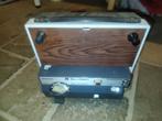 Antieke super 8 projector merk Bell & Howell, Ophalen, Projector