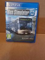 Ps4 Bus simulator, Games en Spelcomputers, Games | Sony PlayStation 4, Nieuw, Ophalen of Verzenden