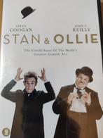 Stan & Ollie (2019) (Steve Coogan) Zeldzaam! DVD, Cd's en Dvd's, Ophalen of Verzenden