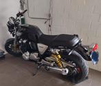 motorfiets, Motoren, 4 cilinders, Bedrijf, 1100 cc, Naked bike