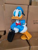 Donald duck beeld 52cm, Ophalen of Verzenden, Donald Duck, Zo goed als nieuw
