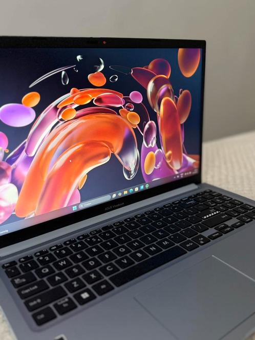 ASUS VivoBook 15 M1502IA, Computers en Software, Windows Laptops, Zo goed als nieuw, 15 inch, Ophalen of Verzenden
