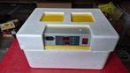 Incubateur pour 24 poulets ou œufs de caille 24 x 4, Enlèvement ou Envoi, Comme neuf, Couveuse