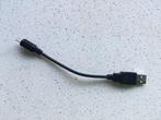 USB GSM laadkabel, Telecommunicatie, Ophalen of Verzenden, Samsung