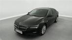 Opel Insignia 1.5 Turbo D 122Cv BVA Elegance S-CUIR / NAVI /, Auto's, 122 pk, Gebruikt, Zwart, 5 deurs
