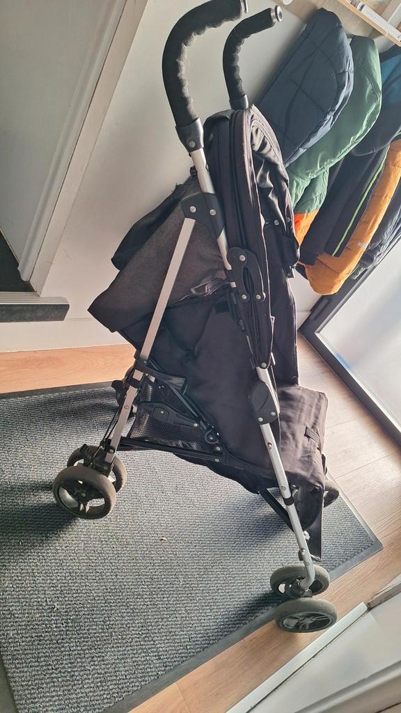 Buggy, Kinderen en Baby's, Buggy's, Ophalen