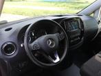 Mercedes-Benz Vito 114 CDI LANG DISTRONIC STANDKACHEL, 100 kW, Achat, 4 portes, Entreprise