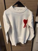 Ami Paris trui maat M, Enlèvement ou Envoi, Neuf, Taille 38/40 (M), Blanc