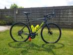 Trek Domane AL3 disc, Fietsen en Brommers, Gebruikt, Heren, Aluminium, Overige maten