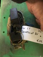 Vw LT 2003 deurslot rechtsvoor, Auto-onderdelen, Ophalen of Verzenden, Gebruikt