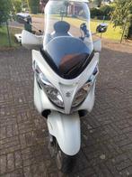 Zeer mooie suzuki burgman AN400 speciale editie, Motoren, Motoren | Suzuki, 400 cc, Scooter, Particulier, ABS