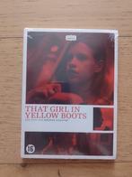 That girl in yellow boots DVD sealed, CD & DVD, DVD | Thrillers & Policiers, À partir de 12 ans, Thriller d'action, Neuf, dans son emballage