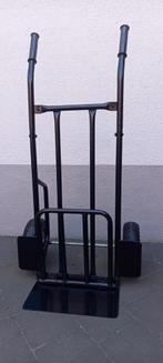 Steekwagen, Ophalen, Zo goed als nieuw, Steekwagen