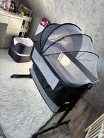 Co sleeper en bassin, Kinderen en Baby's, Babywiegjes en Ledikanten, Ophalen, Zo goed als nieuw