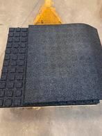 Echte rubber staltegels van granuflex 1 bij 1 meter, Dieren en Toebehoren, Stalling en Weidegang