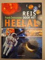 F. Deboosere - Reis door het heelal, Ophalen, Zo goed als nieuw, F. Deboosere