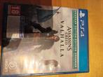 Ps4 Assassin's Creed Valhalla, Gebruikt, 1 speler, Ophalen of Verzenden, Role Playing Game (Rpg)