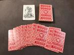 Vintage spel kaarten baume algipan, Ophalen of Verzenden