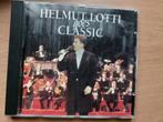 CD Helmut Lotti, Utilisé, Envoi