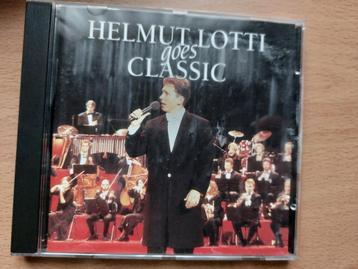 CD Helmut Lotti