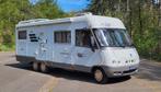 Hymer E700 Tandemas C1 rijbewijs, Caravans en Kamperen, Particulier, Hymer