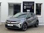 Renault Captur TCe 160 Pk Mild Hybrid * Automaat - 6.500 Km, Auto's, USB, 5 deurs, SUV of Terreinwagen, Zilver of Grijs
