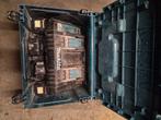 Makita dubbel oplaadpakket met 2 batterijen, Doe-het-zelf en Bouw, Ophalen, Gebruikt
