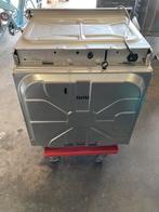 Zanussi inbouwoven, Elektronische apparatuur, Ovens, Gebruikt, Oven, Hete lucht, Inbouw