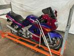 1993 Kawasaki Sport ZZR ZX600E Motorfiets, Motoren, Motoren | Kawasaki, Bedrijf, Overig