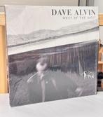 West of the West by Dave Alvin 180 gram Vinyl 2LP boxset, Cd's en Dvd's, Vinyl | Country en Western, Ophalen of Verzenden, Zo goed als nieuw