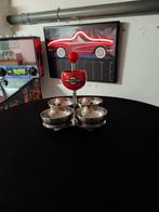 Cadre néon Corvette C1, Offres d'emploi