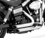 Échappement harley-davidson vance et hines shortshots, Motoren, Onderdelen | Harley-Davidson, Ophalen of Verzenden