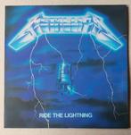 Metallica – Ride The Lightning, Enlèvement ou Envoi