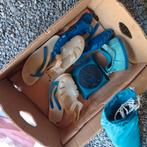 GRATIS strandspullen zwemmen speelgoed, Kinderen en Baby's, Ophalen of Verzenden