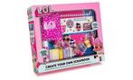 L.O.L. Surprise! Create Your Own Neon Scrapbook, Ophalen of Verzenden, Nieuw, Puzzelen