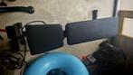 Banc de sport, Sport en Fitness, Fitnessmaterialen, Ophalen, Zo goed als nieuw, Fitnessbank