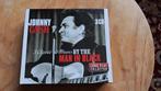 Johnny Cash - CD met doos 3, Cd's en Dvd's, Ophalen of Verzenden, Zo goed als nieuw