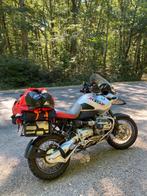 BMW GS 1150 Aventure, Motos, Tourisme, Régulateur de vitesse, Plus de 35 kW, 2 cylindres