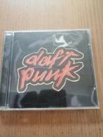 Daft Punk - Homework CD Album - Electronic Dance - Da Funk A, Utilisé, Enlèvement ou Envoi
