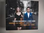 Elmira Darvarova & Zhen Chen, Ophalen of Verzenden, Zo goed als nieuw
